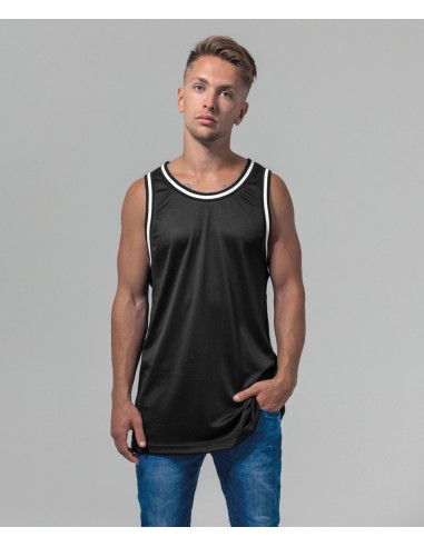B-BY009-Mesh Tanktop